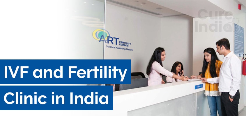 Art Fertility Clinics
